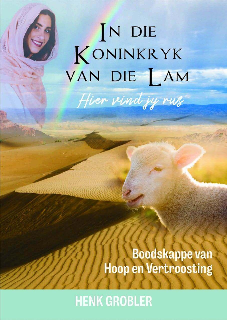 IN DIE KONINKRYK VAN DIE LAM